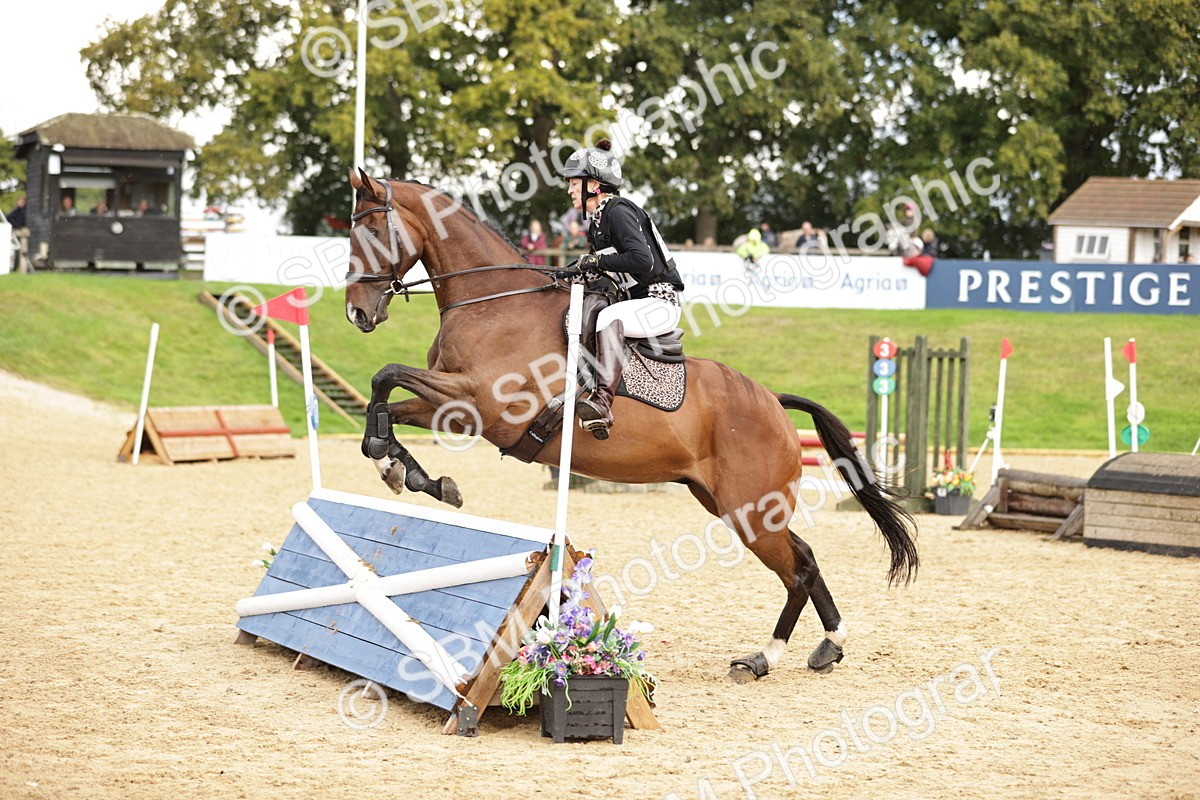 SBM_11778 - E6 - Eventers Challenge 80cm Championship