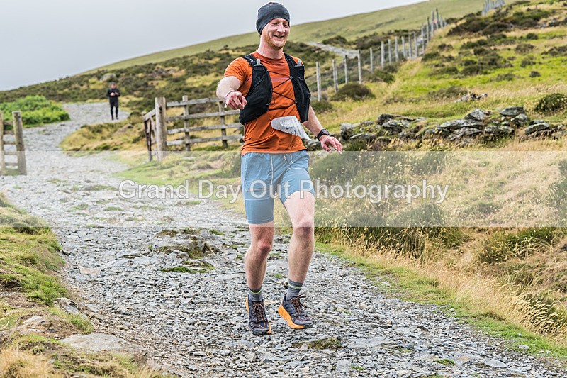 Skiddaw-718 - Skiddaw Fell Race Sunday 2nd July 2023