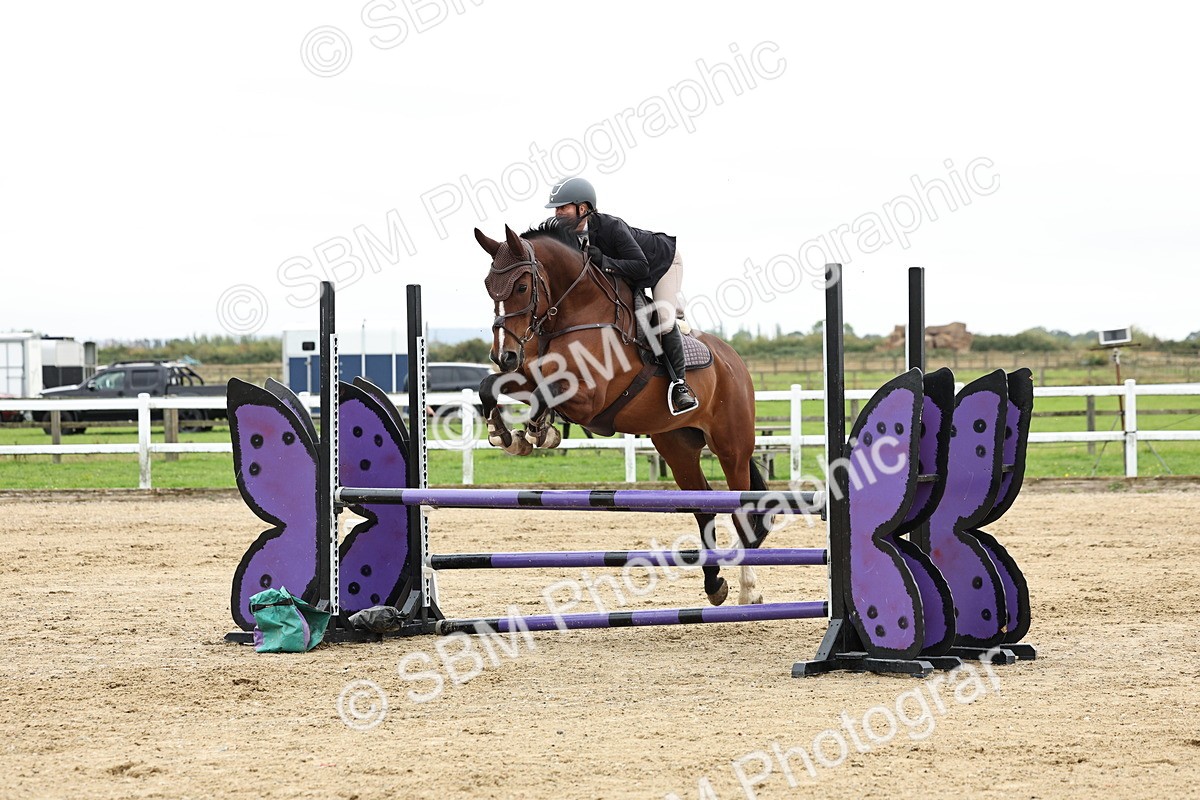 SBM_006967 - Class 75 - 95cm