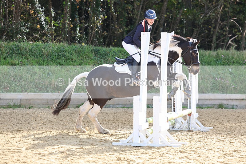 3E7A6975 - Class 2: 50cm Open