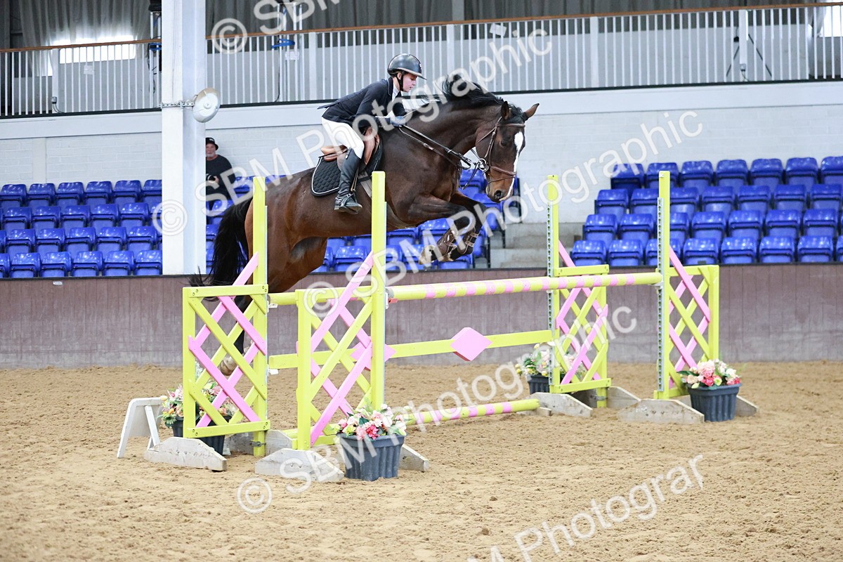 SBM_004315 - Class 12 - Senior Foxhunter - 1.20m