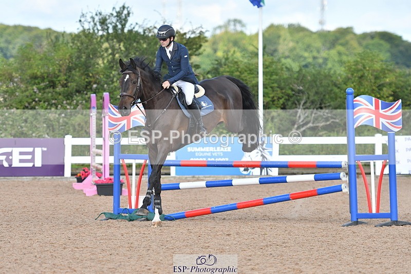 240727A-093500-03112 - Cls 20 Snr British Novice and 90cm Open