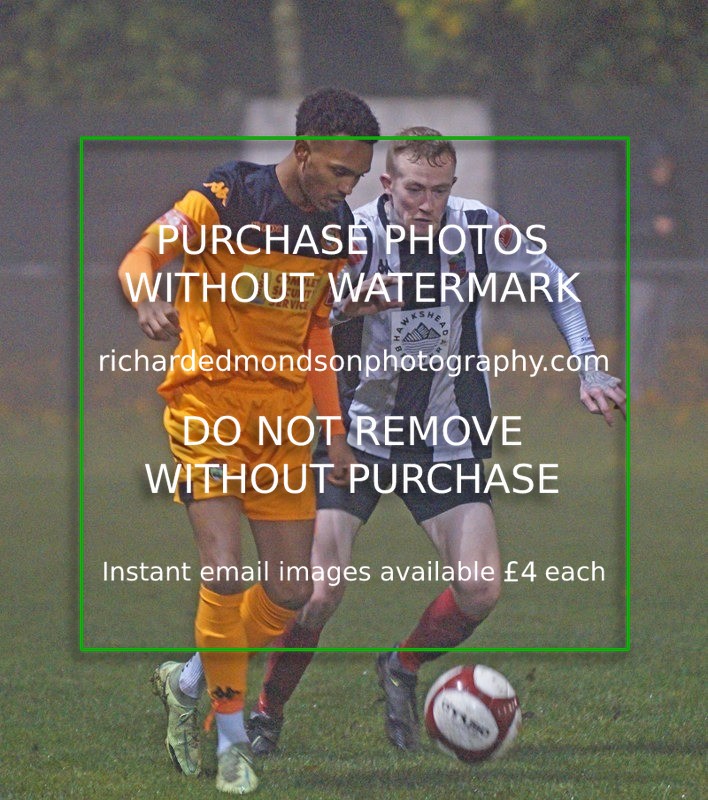 DSC06880 - Kendal Town v Runcorn Linnets (9/11/21)