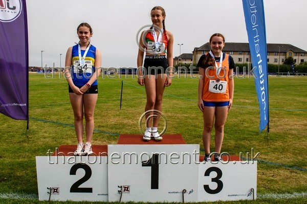 Age25SUN-529802 - Medals