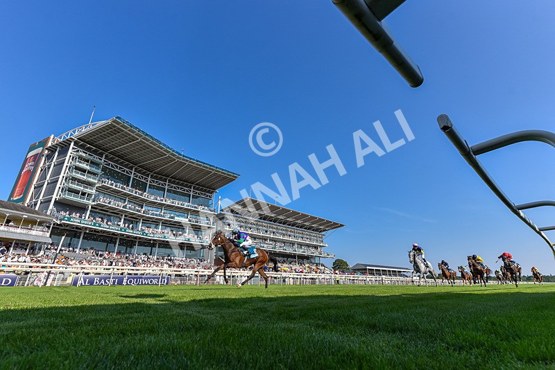 100726-Race 7-Green Sky-2563 - Race 7 17.40pm William Hill Best Odds Guaranteed Apprentice Handicap