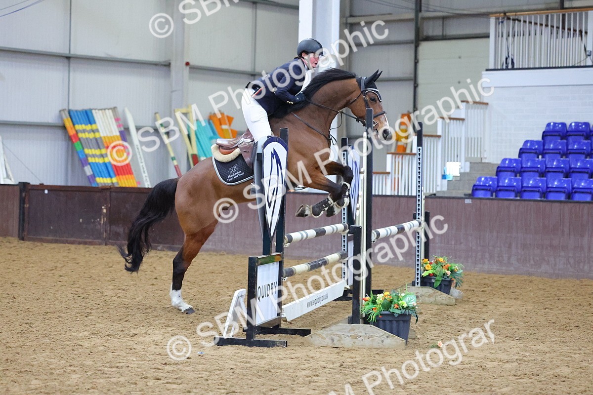 SBM_004883 - Class 12 - Senior British Novice - 90cm Open