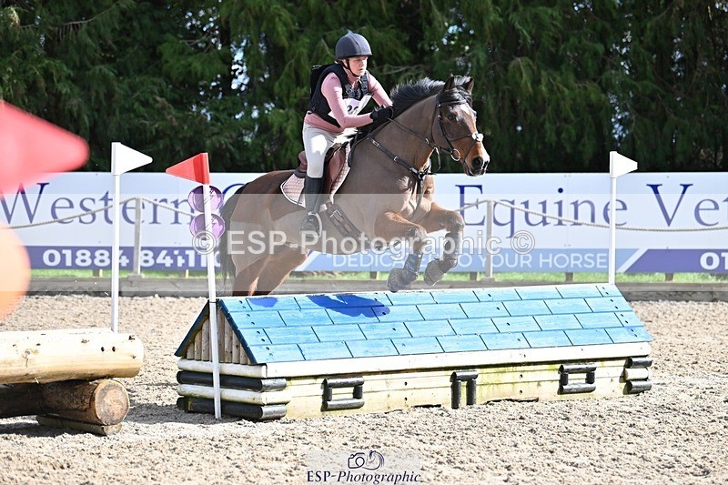 240302-120623-00875 - Cls 2 80-85cm Start to 12.15 CW