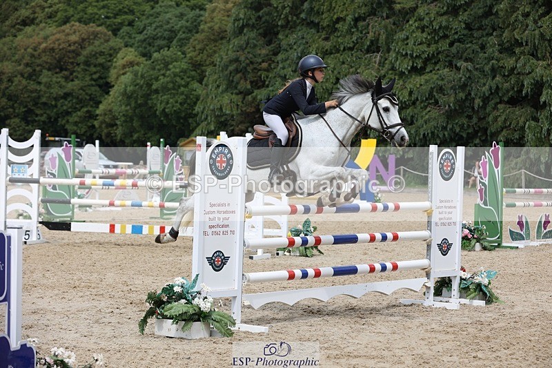 230617-150233-05303 - Cls 09 Blue Chip Pony Newc 2nd Rnd & Jump Off