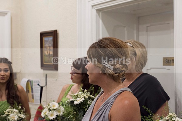 NMH-302 - Sonja and Steve's Wedding 21/7/2018