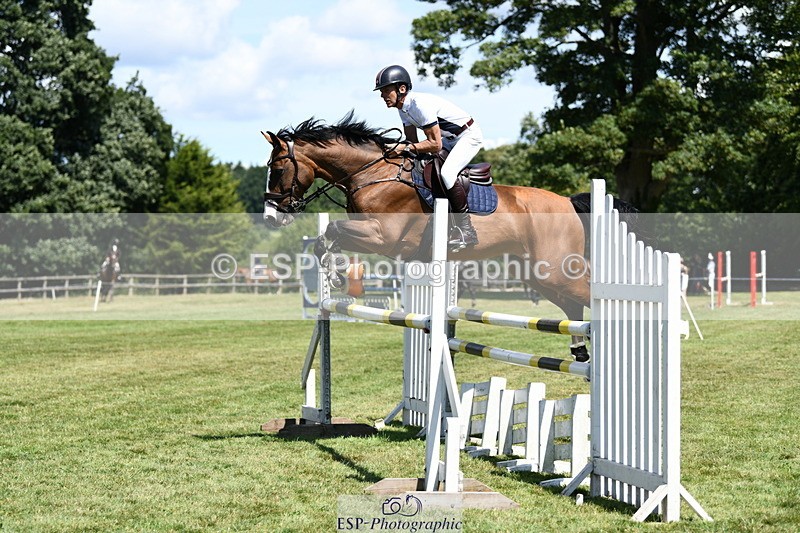 250703A-114925-00734 - Cls 12 1.10m Amateur Qualifier