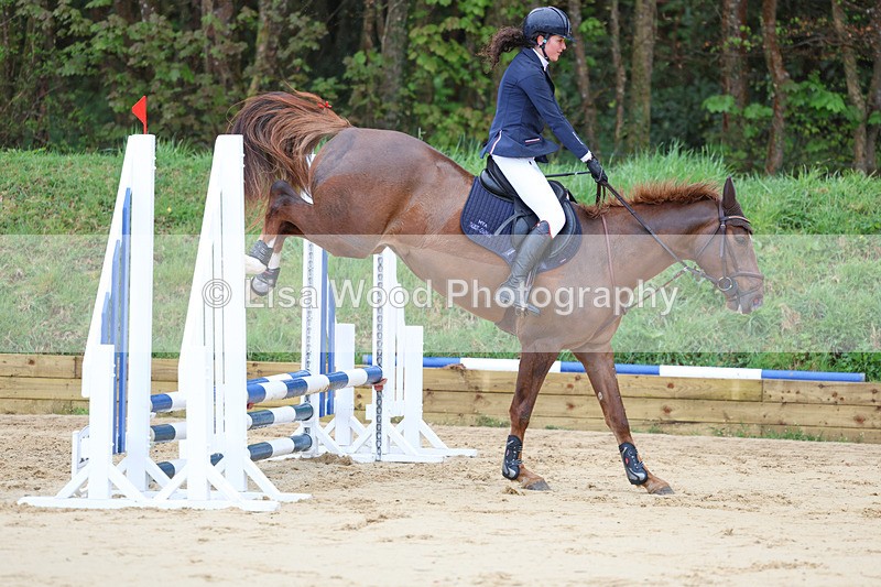 3E7A7712 - Class 1: 60cm