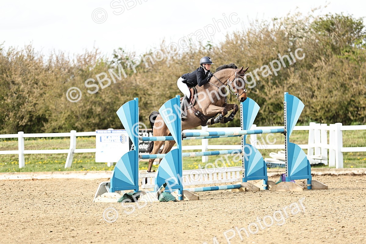 SBM_001633 - Class 6 - national 1.30m 1.40m