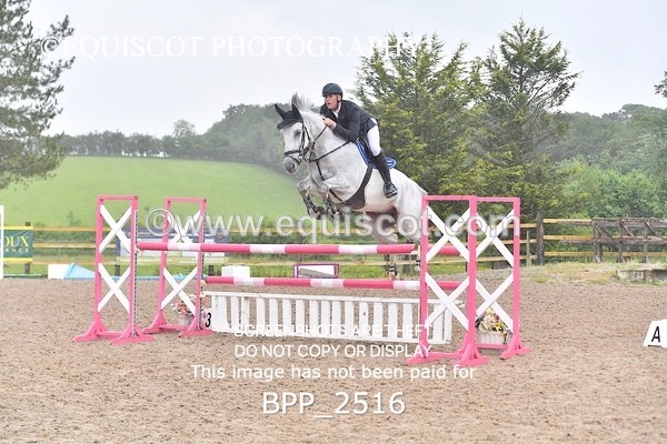 BPP_2516 - SAT CLASS 14 National 1.30m Open