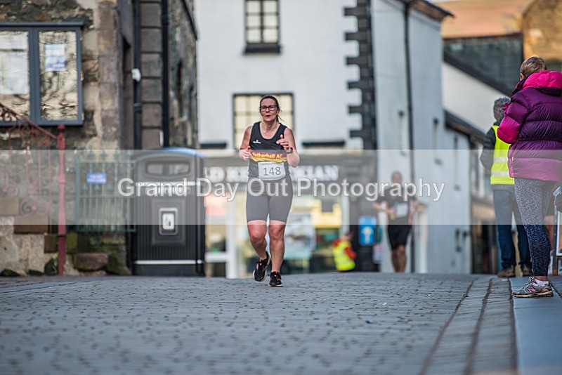 RTH-505 - Keswick Round The Houses Road Race, Wednesday 26th April 2023
