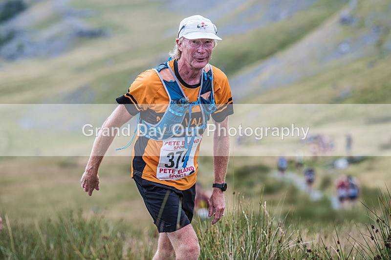 Ingleborough-416 - Ingleborough Mountain Race Saturday 18th July 2026
