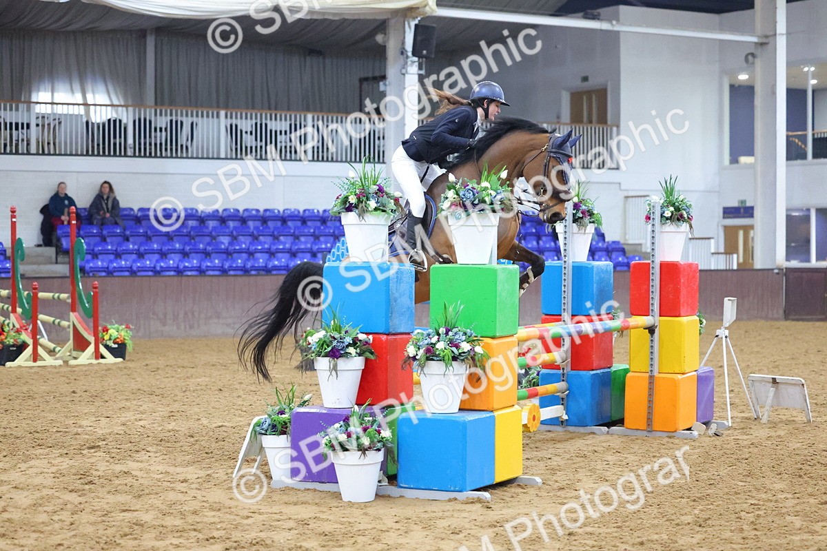 SBM_001775 - Class 14 - Nupafeed Supplements Senior Discovery/ 1m Open - First Round (1.00m)