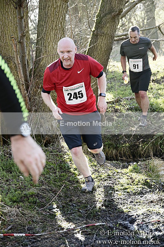 PVT 240219 776 - The Terminator Race - Pewsey Vale - 24/02/19