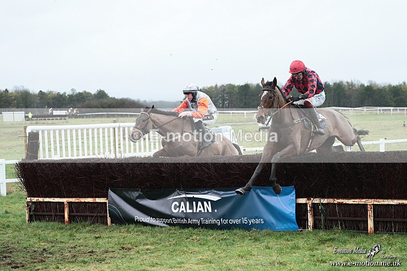 PtP 080226  627 - Combined Services PtP Larkhill 08/02/2026