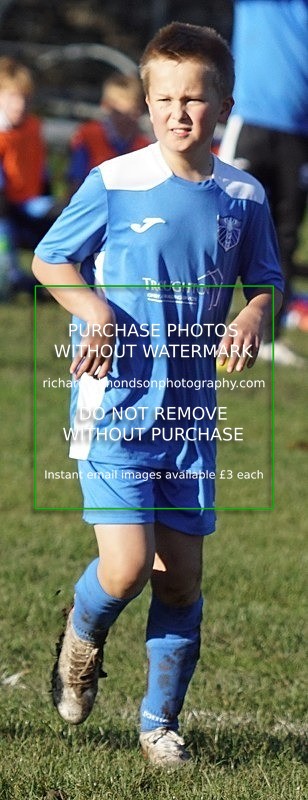 DSC09144 - Wattsfield U11 v Bowerham Juniors (21/11/21)