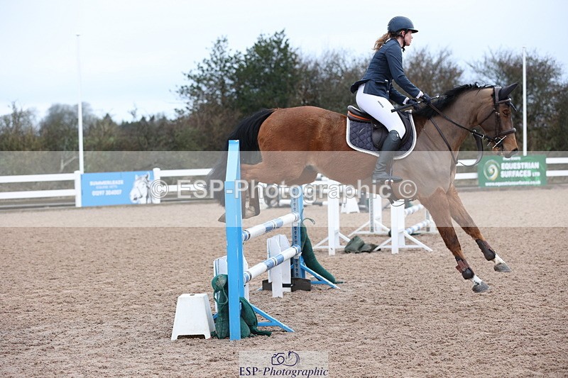 240223A-085608-00105 - Cls 2 British Novice and 90cm Open