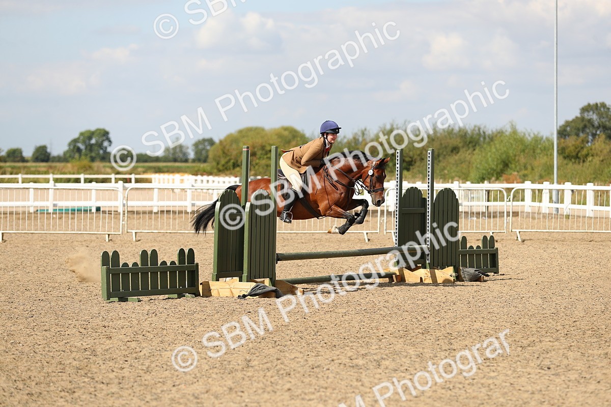 SBM_04217 - Class 46a Style & Performance 50cm (15-19)