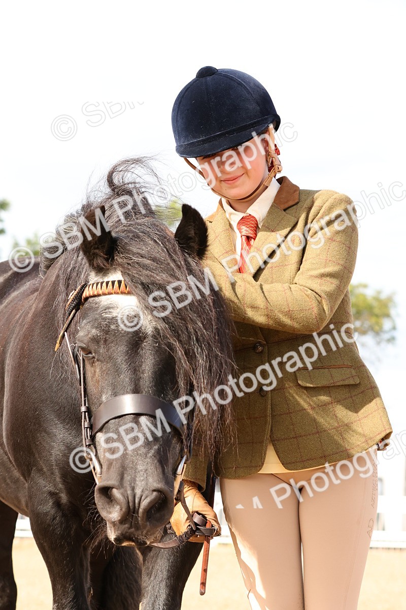 SBM_18027 - Class 707 - IH Groom - Helpers Glass