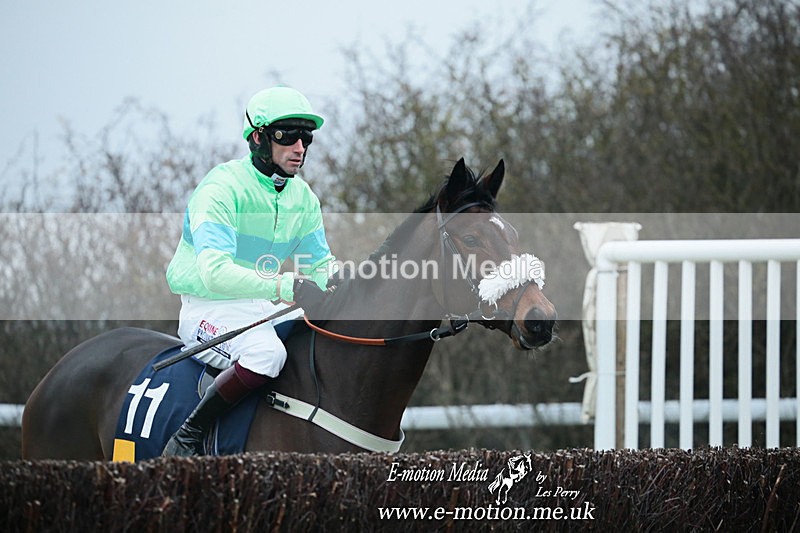 PtP 261123 72 - Hursley Hambledon Point-to-Point Larkhill 26 Nov 2023
