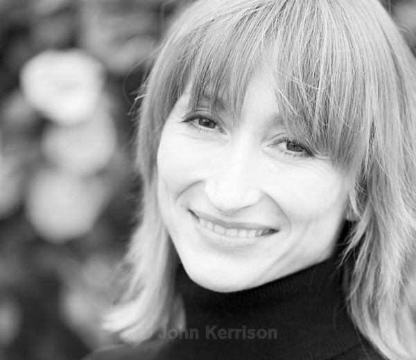  - Daria Klimentova