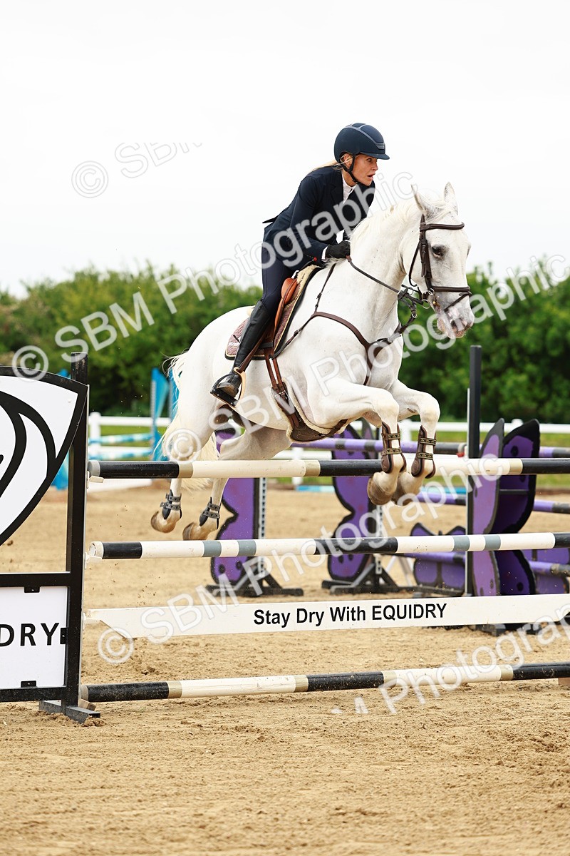 SBM_001253 - Class 6 - National 1.30m 1.40m