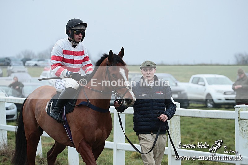 PtP 180126  0863 - Royal Artillery PtP Larkhill 18/01/26