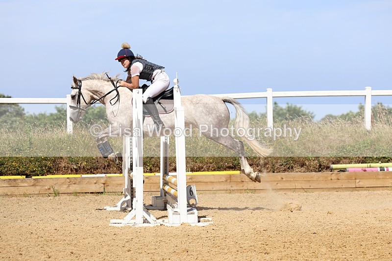 3E7A7106 - Class 2: 70cm