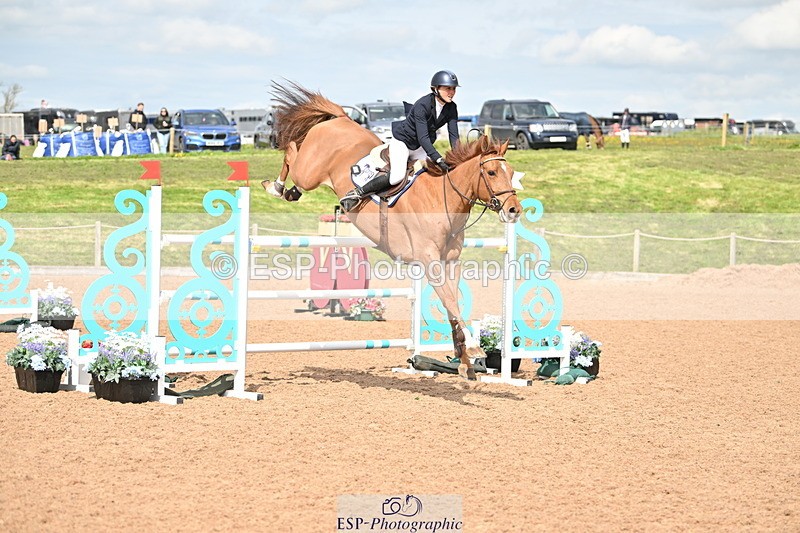 240418A-143551-04442 - Cls 9, 2 Star Big Tour 1.40m