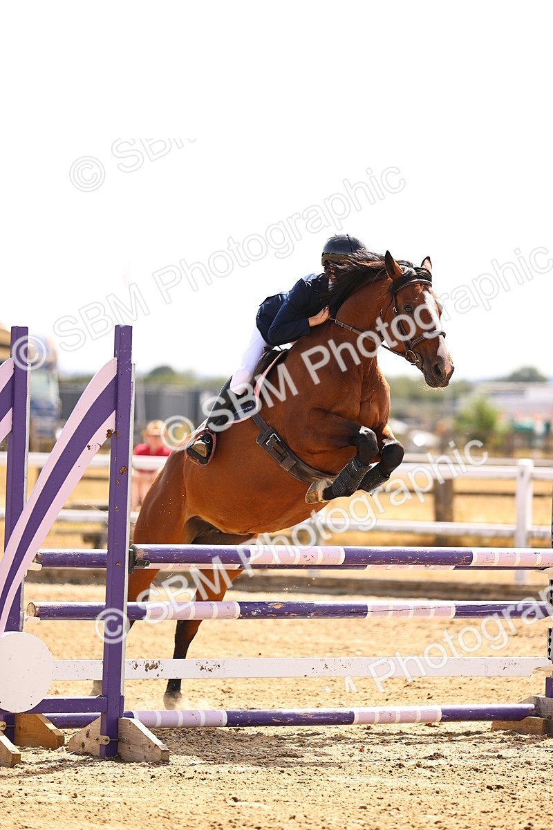 SBM_001024 - Class 4 - Senior Discovery - 1.00m Open
