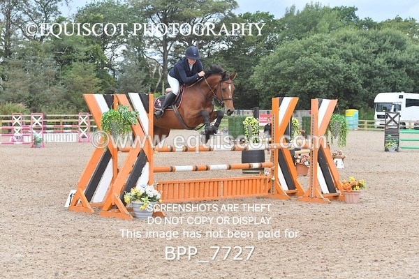 BPP_7727 - CLASS 13 SAT Senior Discovery/ 1m Open