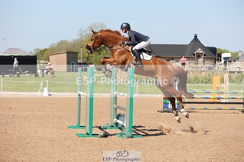 250430-145702-01295 - Cls 5 National 1.15m Cup and Open