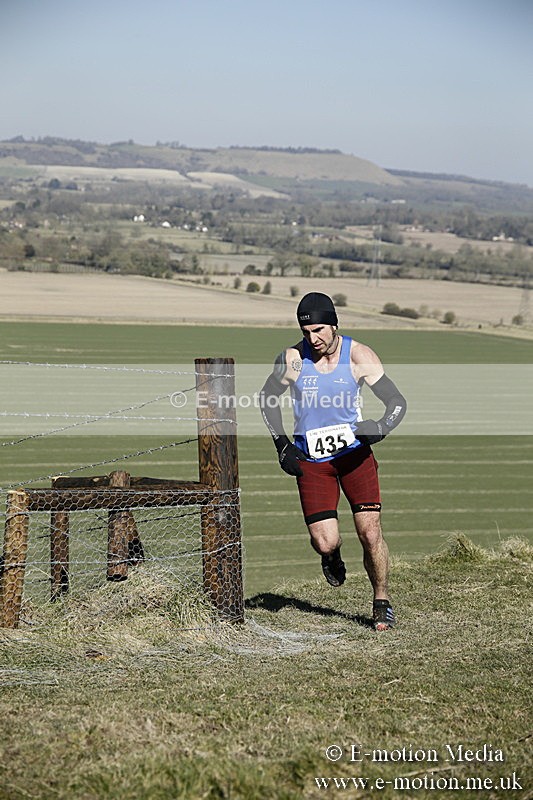 PVT 250218 -772 - The Terminator 2018 Pewsey Vale 25/02/18