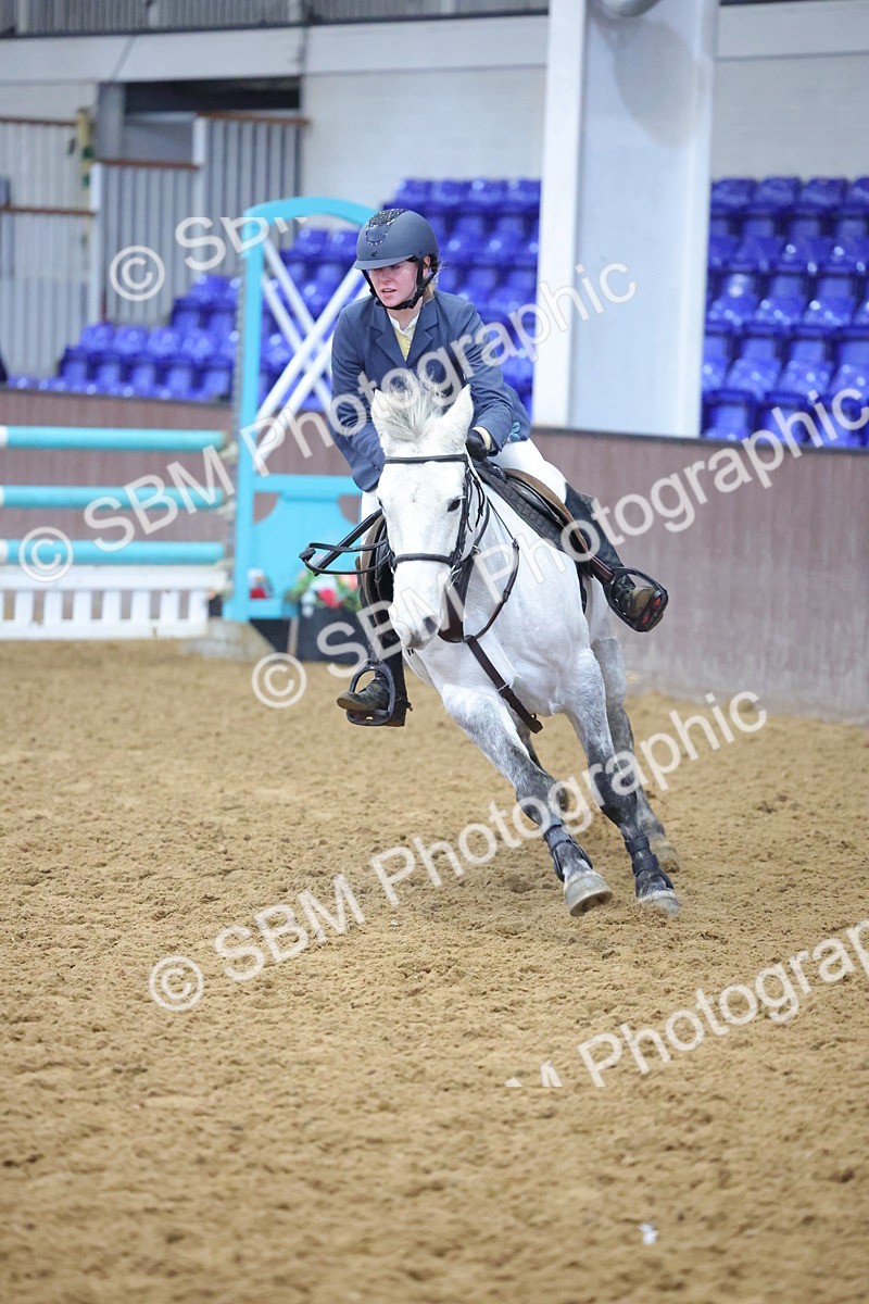 SBM_008174 - Class 20 - The Diamond Championship Qualifier (0.95m)