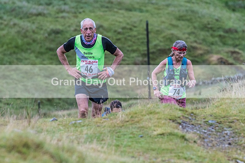 Tebay-152 - Tebay Fell Race Wednesday 28th June 2023