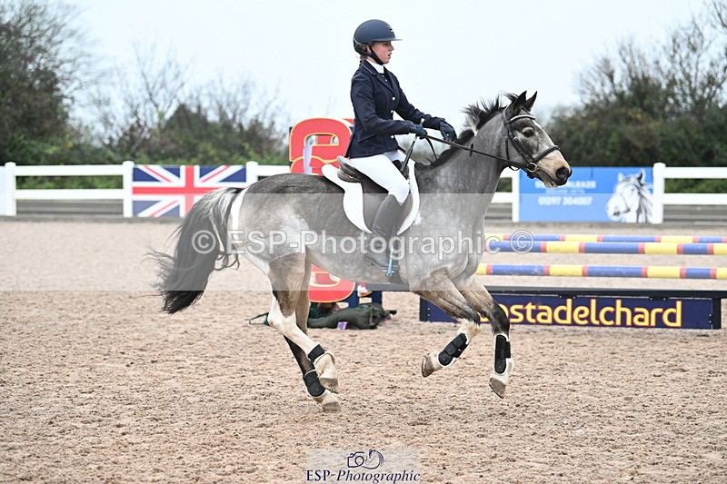 231118A-092842-00402 - Cls 2 BlueChip Pony Novice Qualifier