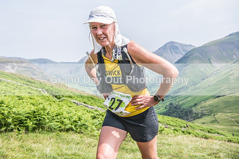 Wasdale-119 - Wasdale Horseshoe Fell Race (Bad weather route) Saturday 11th July 2026