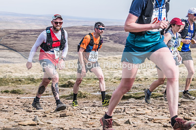 Pen-Y-Ghent-838 - The 3 Peaks Race Saturday 25th April 2026 - Pen Y Ghent