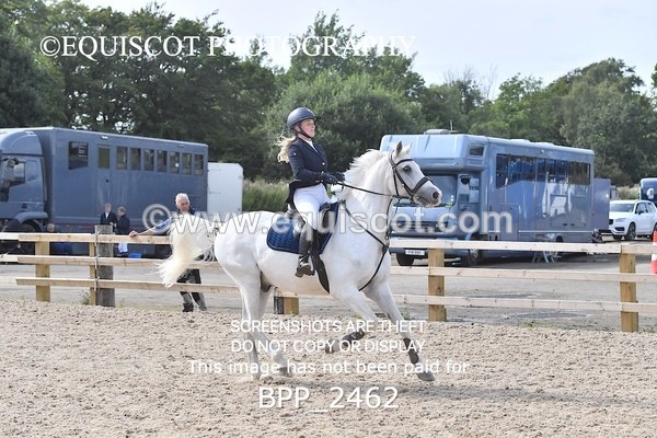 BPP_2462 - DERBY CLASS 7 - 80CM