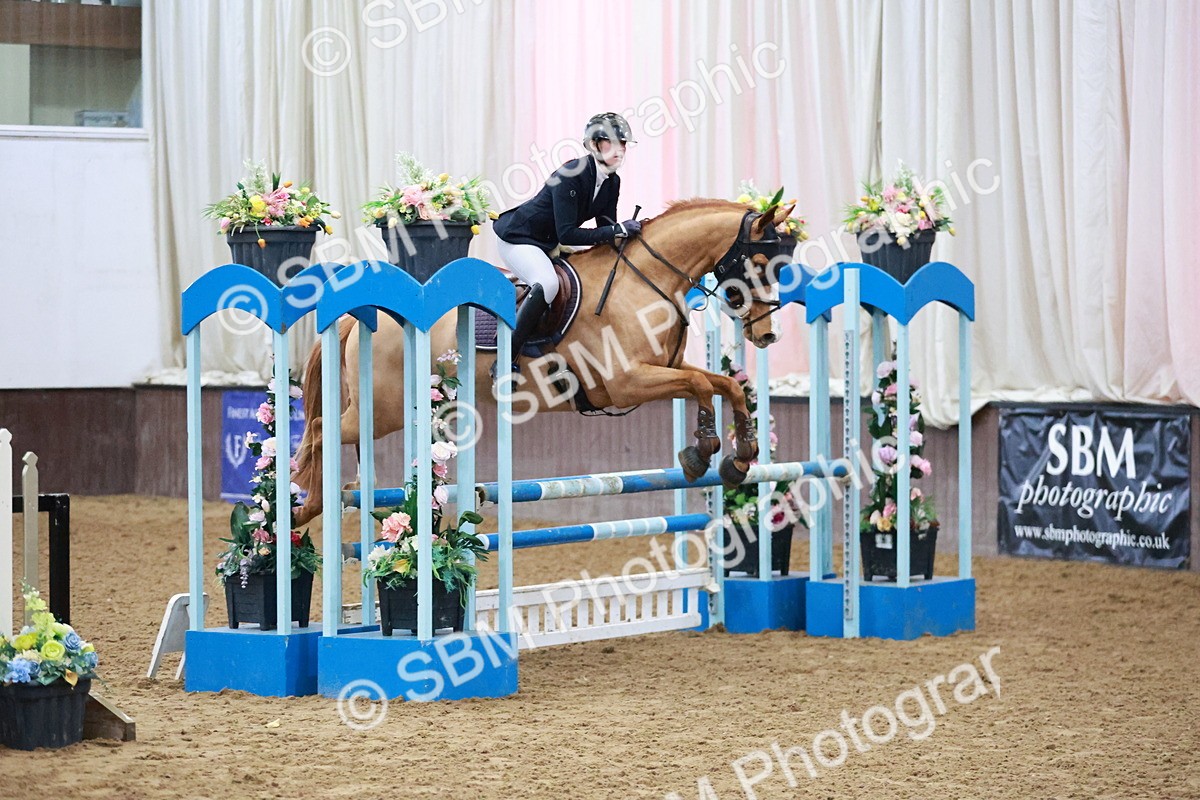 SBM_000586 - Class 3 - Senior Discovery - 1.00m