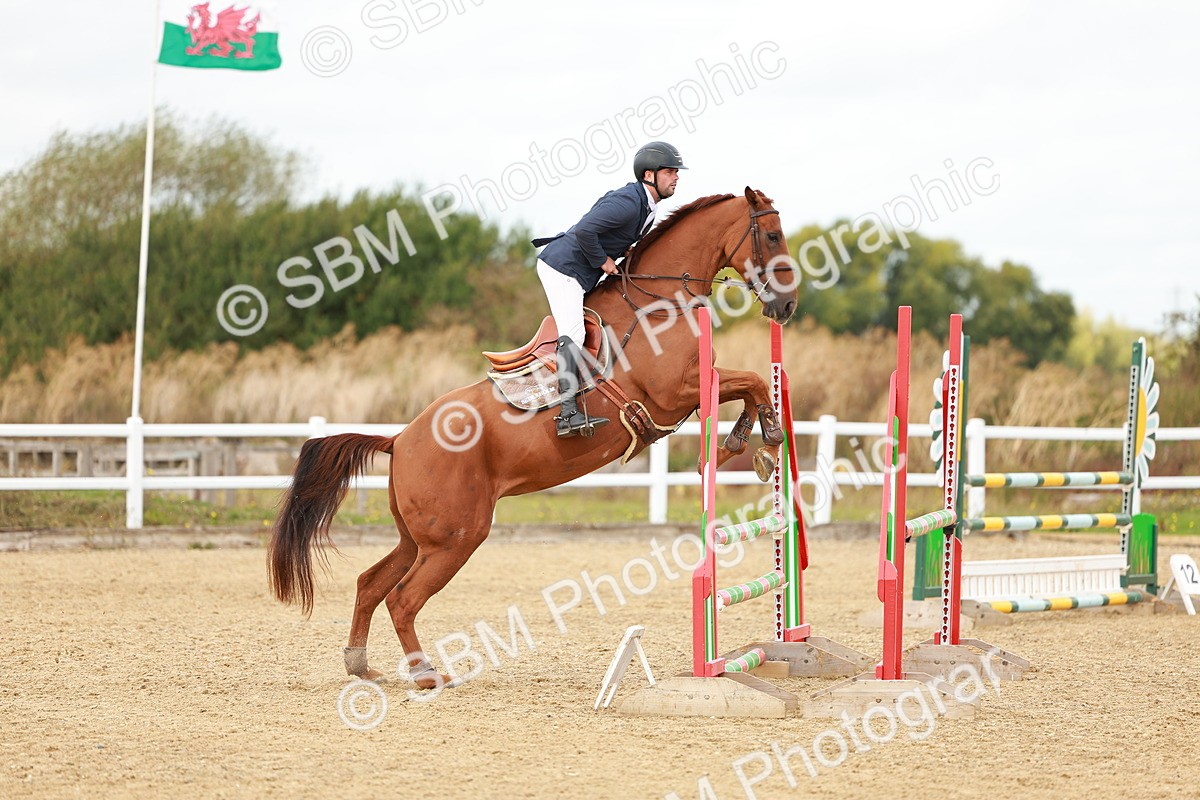 SBM_001107 - Class 3 - Senior Discovery - 1.00m