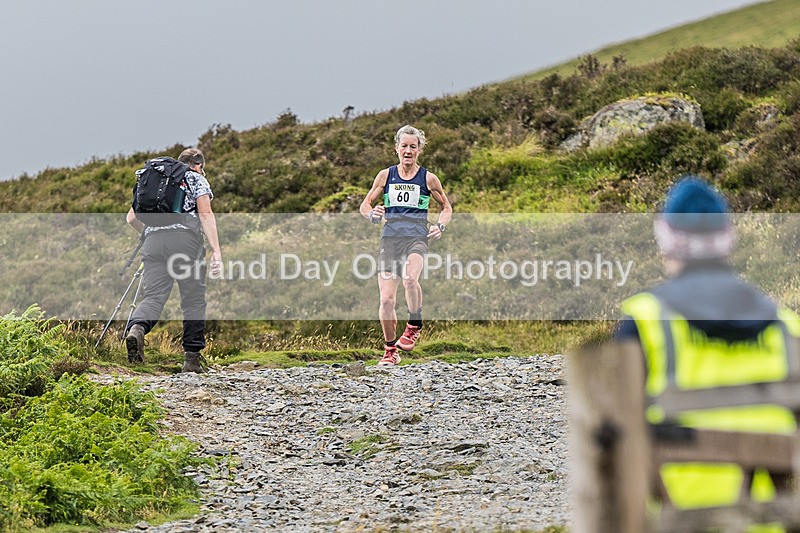 Skiddaw-496 - Skiddaw Fell Race Sunday 7th July 2014