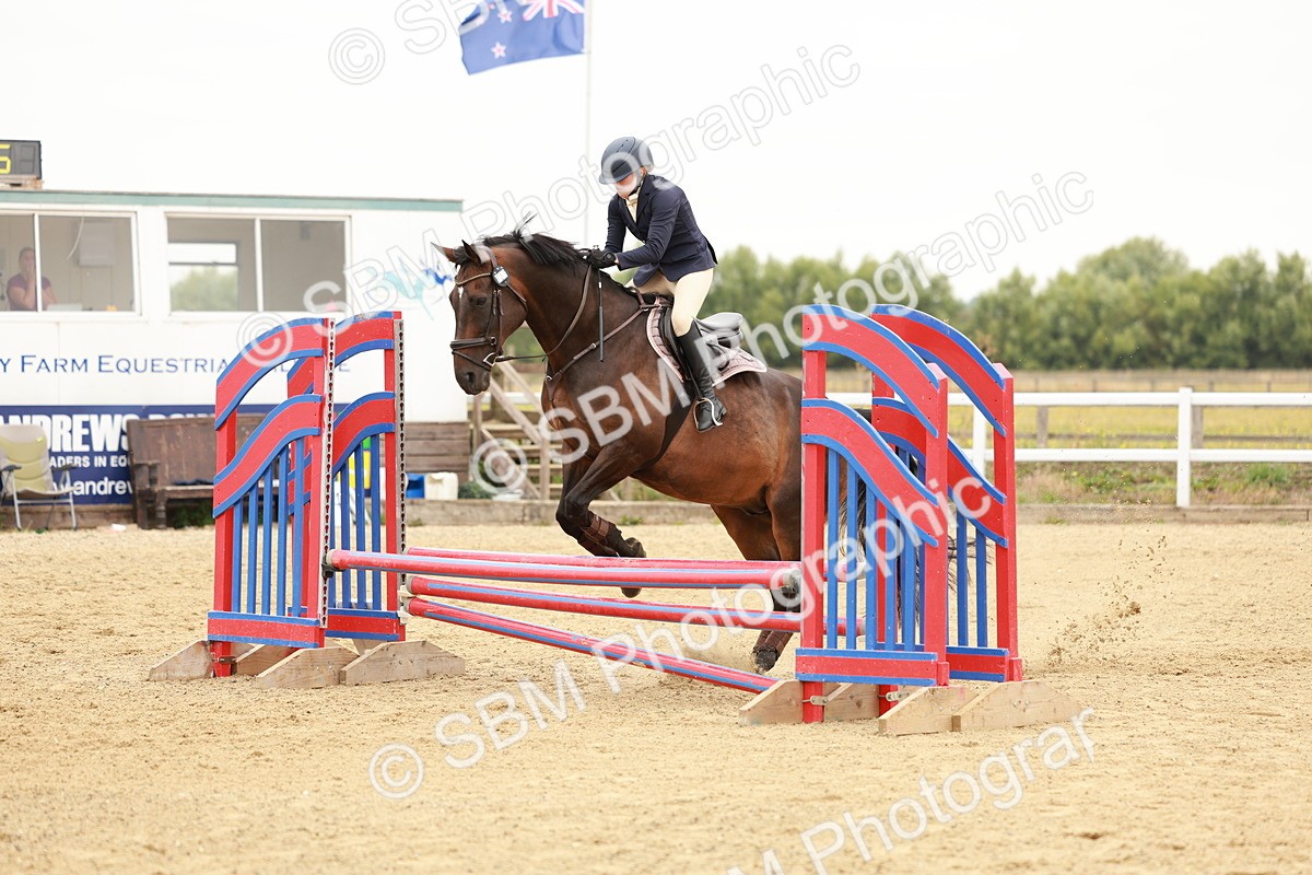 SBM_008083 - Class 4 - 70cm