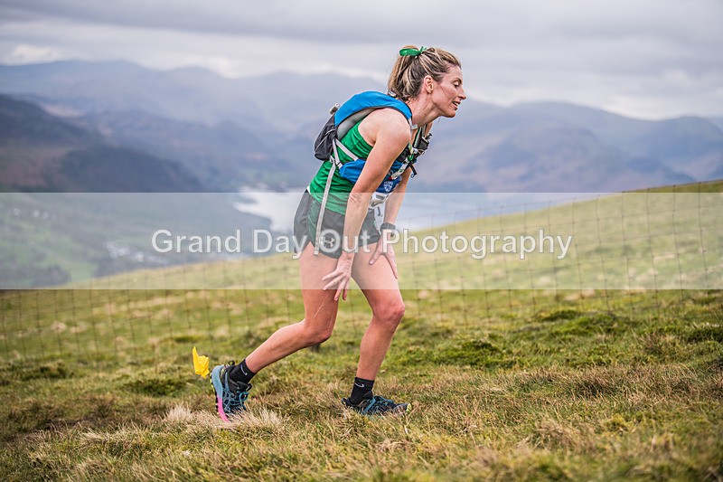 Keswick-796 - Inter Counties & Up and Down Mountain Running Champs (Junior & Senior Races) Sunday 21st April 2024