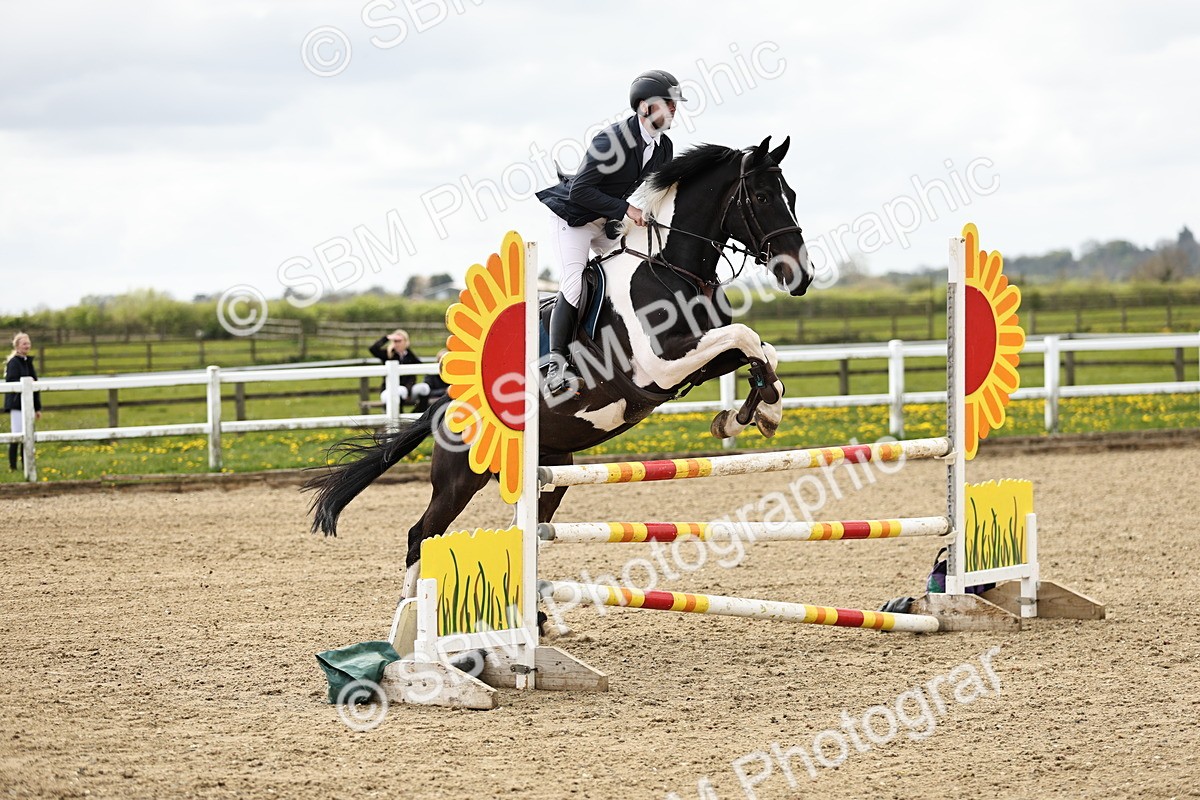 SBM_000628 - Class 3 - Senior Discovery - 1.00m