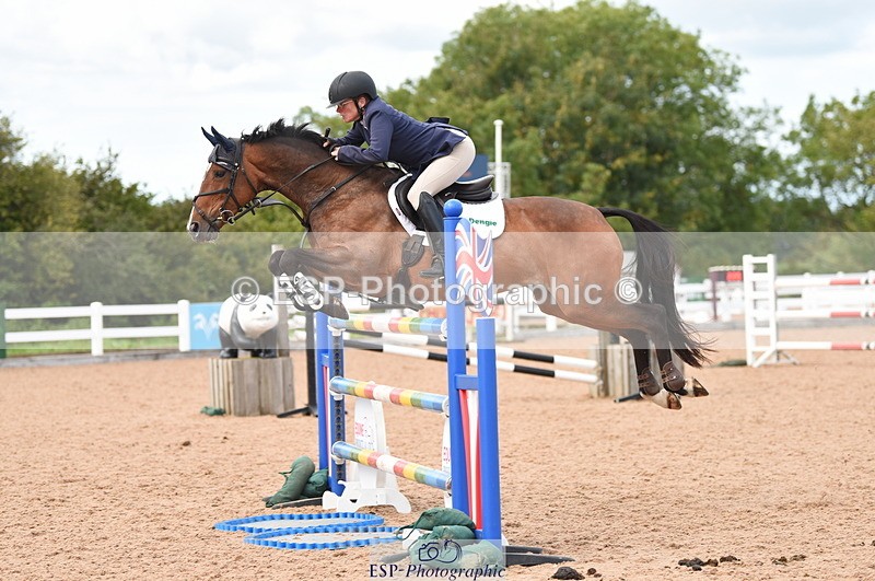 230830A-151100-01403 - Cls 5 Fox & Open