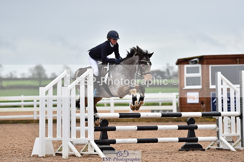 231203A-100006-00246 - Cls 2 British Novice & 80cm Open